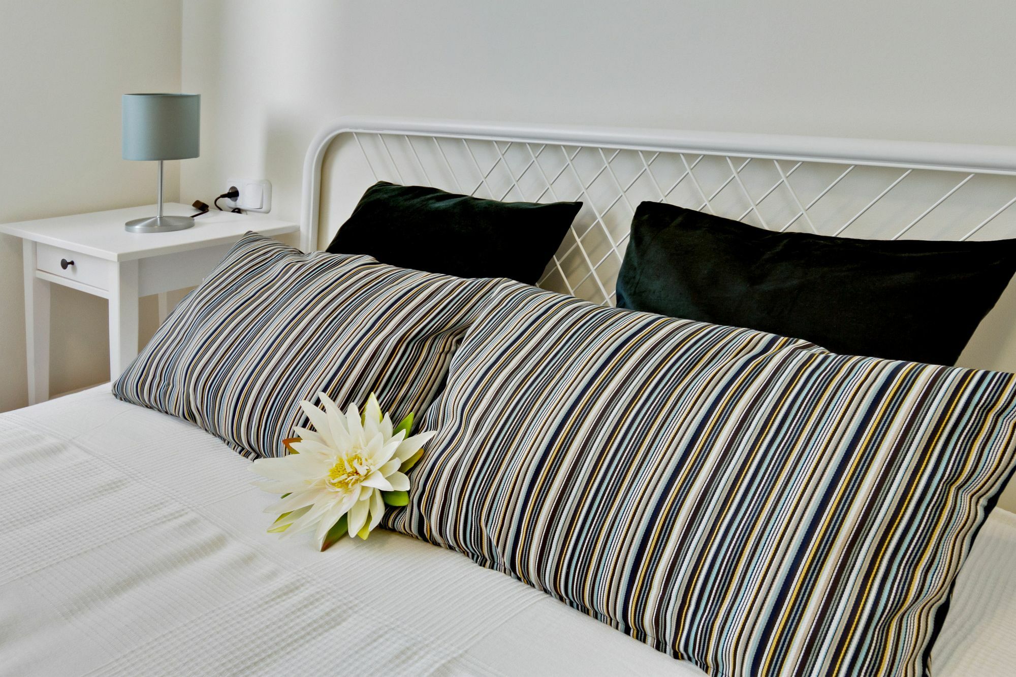 Del Parque Flats - Parras Apartman Málaga Kültér fotó